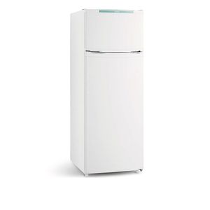 Refrigerador Consul 334 L Cycle 2 Portas Crb37e Branco 110v