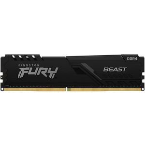 Memória Gamer Kingston 16Gb, 3600Mhz Cl18 - Kf436C18Bb/16