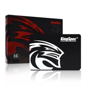 Ssd 240gb Kingspec P4 240 550 320 Mb S