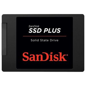Ssd 1tb Sandisk Plus G27 535 450 Mb S