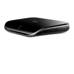 Hub Switch 5 Portas Tp Link Tl Sg1005D Gigabit