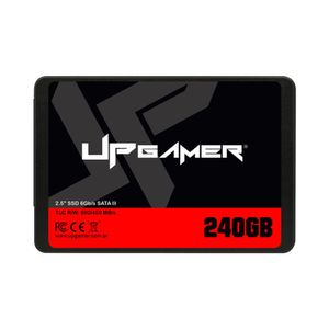 Ssd 240gb Up Gamer Up500 500 450 Mb S