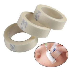 Kit 3 Fitas Micropore Extensão De Cílios Alta Qualidade 10M