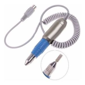 Lixadeira Motor Unha Elétrica Profissional Gel Fibra