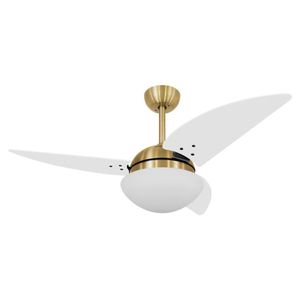 Ventilador De Teto Volare Class Branco 220V