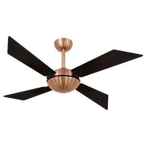 Ventilador De Teto Volare Tech Office Tabaco 220V