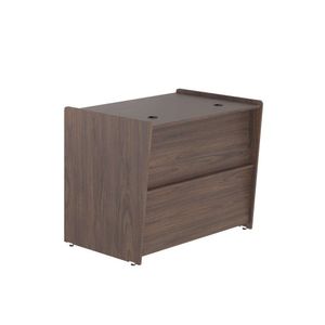 Mesa De Atendimento 1.36 Verdu Freijo