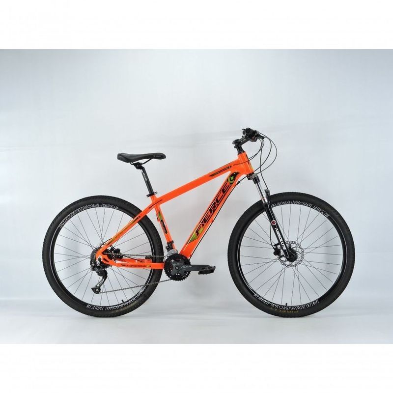 Bicicleta fierce rodado discount 26