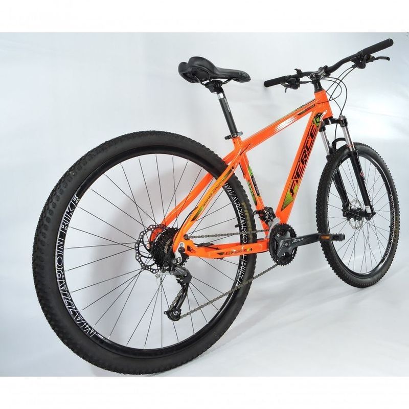 Bicicleta mountain bike 2025 fierce rodado 29