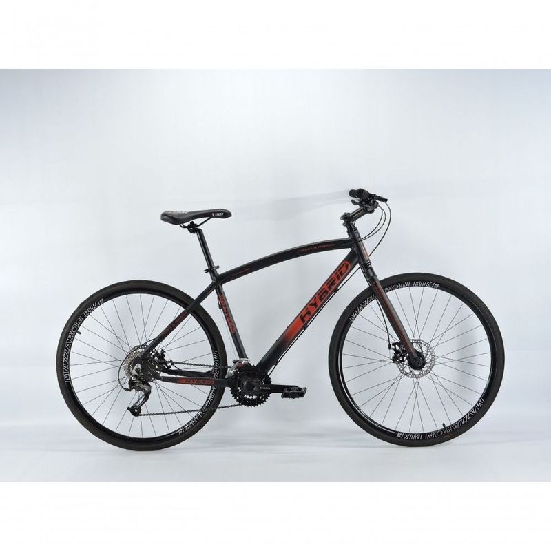 29 on sale hybrid bike