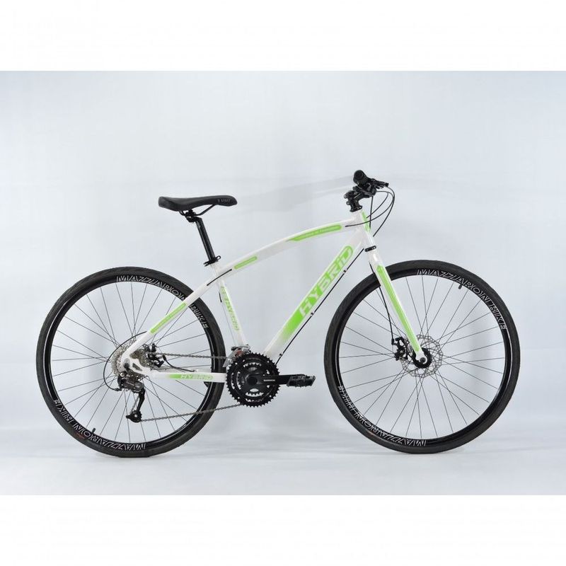 15 hybrid bike new arrivals