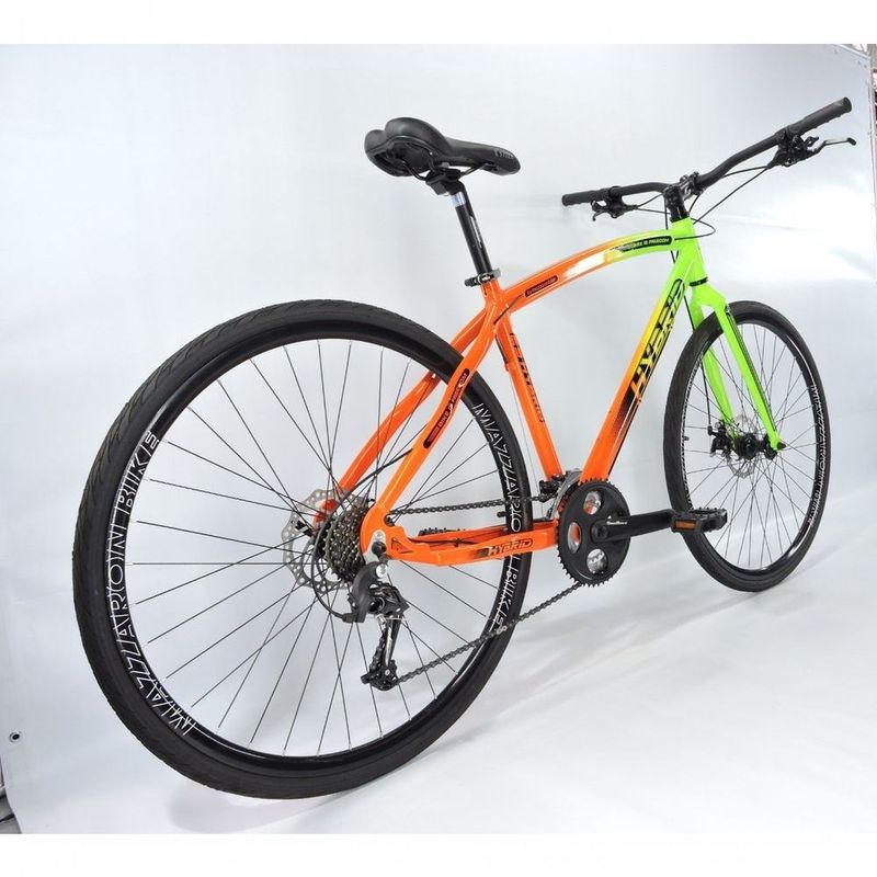 29 deals hybrid bike