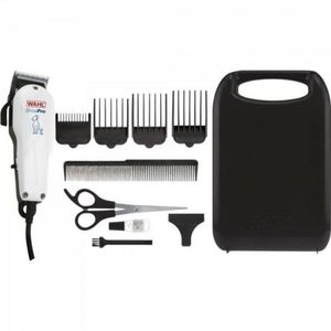 Maquina De Tosa 127v Showpro Dog Preta Wahl