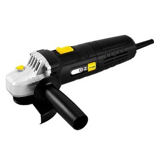 Esmerilhadeira Angular Oz Modelo Ea1000 Voltagem 127v 127v