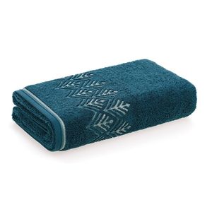 Toalha De Rosto Karsten Fio Penteado Montana