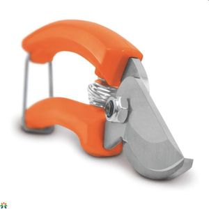 Tesoura De Poda Metalica Com Cabo Plastico - Tramontina