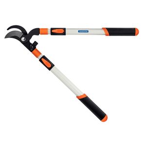 Tesourao Bypass Metalico Com Cabo Extensivel Metalico