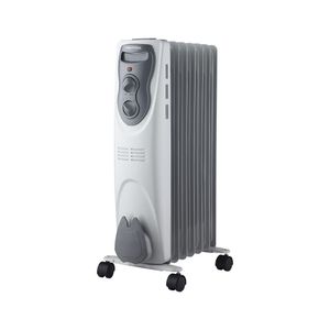 Aquecedor A Óleo 220V 1500W