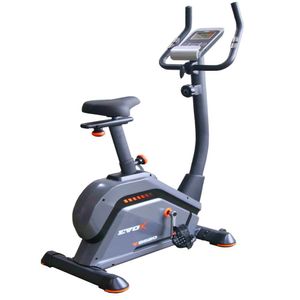 Bicicleta Ergometrica Vertical V8620 Semi Prof Evox Fitness