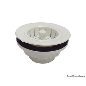 Valvula Americ Br 1516 C/12Pcs
