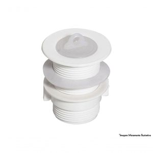 Valvula Tq Br 1.1/2" 1515 C/25Pcs