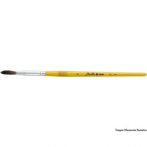 Pincel Artesanato Tigre 266 08 C/12Pcs