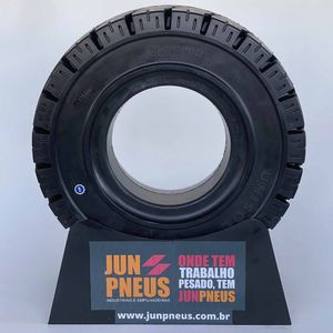 Pneu Maciço Topflex 7,00x12/5