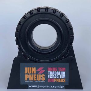 Pneu Maciço Totalflex 5,00x8/3