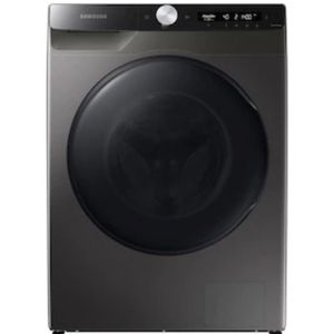 Lava E Seca Samsung Wd11t 3 Em 1 Inox Look Com Ecobubble E Lavagem Inteligente Wd11t504dbx 11 Kg Inox Look 110v