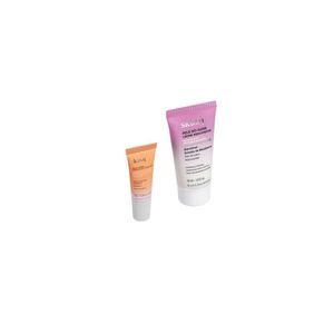 Combo Skin.q: Creme Renovador 30ml + Balm Labial 7,5g