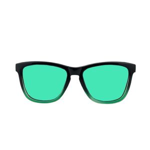 Óculos De Sol Polarizados Unissex Dokly Uv400 Verde Polarizado