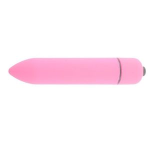 Vibrador Bullet Estimulador Massageador Vagina Ponto G Anus