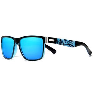 Óculos De Sol Masculino Esportivo Proteção Polarizado Uv400