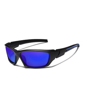 Óculos Esportivo Polarizados Kingseven Bike Motociclismo