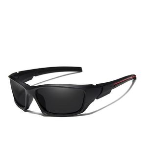 Óculos Esportivo Polarizados Kingseven Bike Motociclismo
