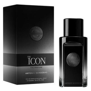Perfume Antonio Banderas The Icon Masculino 100 Ml