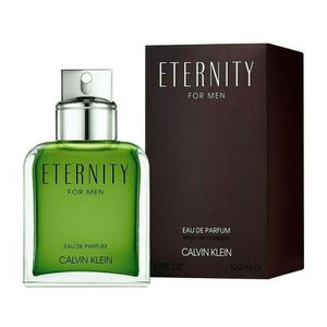 Perfume Calvin Klein Eternity For Men 100 Ml