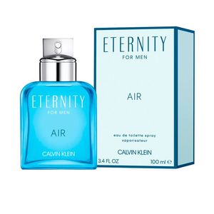 Perfume Calvin Klein Eternity Air Masculino 100 Ml