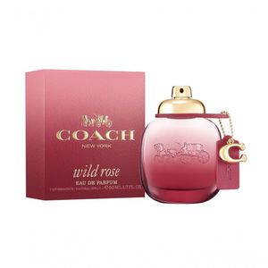 Perfume Coach Wild Rose Feminino 90 Ml 90 Ml