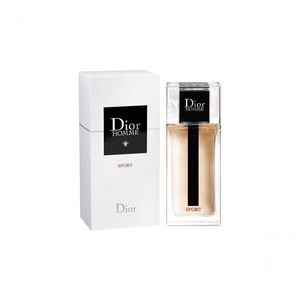 Perfume Dior Homme Sport 125 Ml 125 Ml