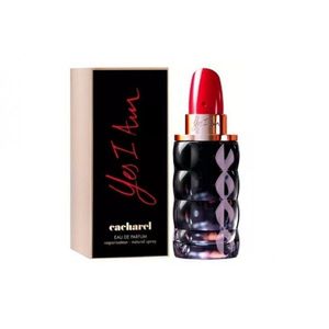 Perfume Cacharel Yes I Am Feminino 50 Ml 50 Ml