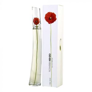 Perfume Kenzo Flower Feminino 100 Ml