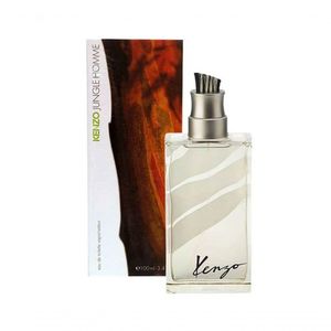 Perfume Kenzo Jungle Zebra Masculino 100 Ml