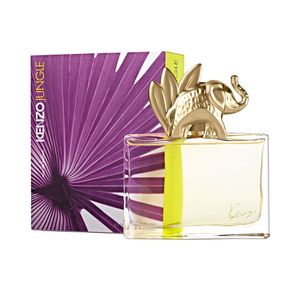 Perfume Kenzo Jungle L'elephant Feminino 100 Ml