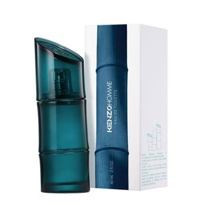 Perfume Kenzo Homme 60 Ml 60 Ml