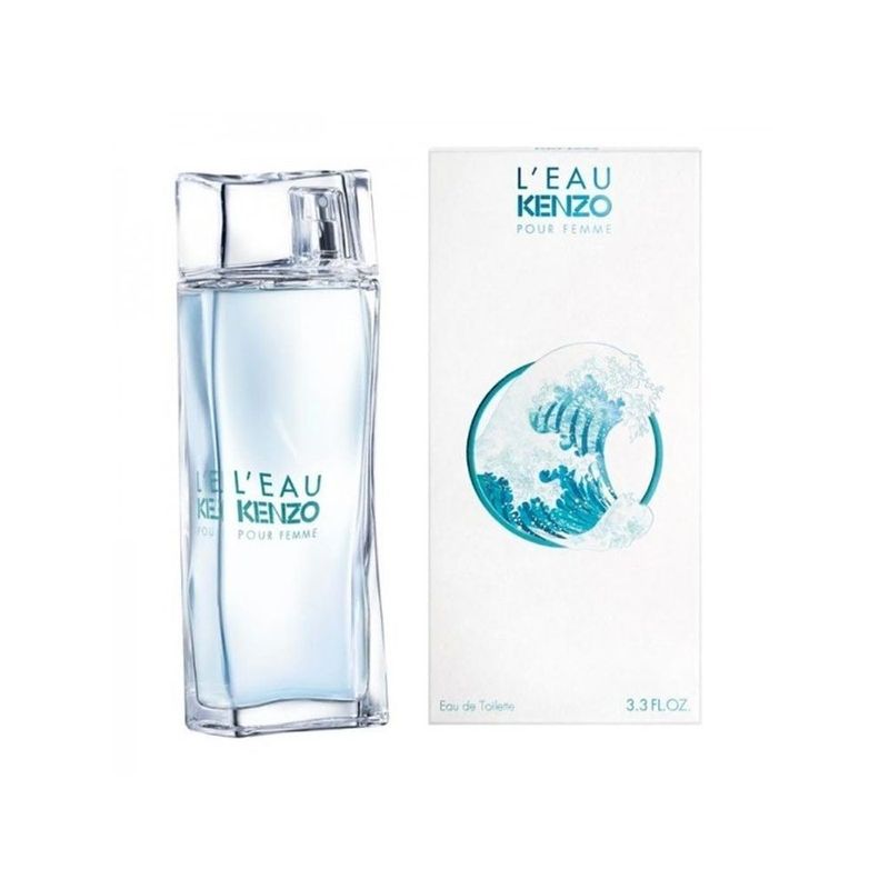 Eau par kenzo pour femme new arrivals