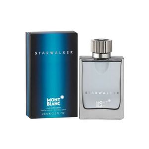 Perfume Montblanc Starwalker - Eau De Toilette - Masculino - 75 Ml Volume Da Unidade 75 Ml