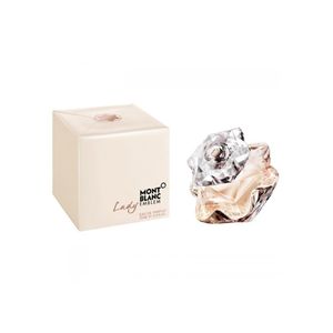 Perfume Montblanc Lady Emblem - Eau De Parfum - Feminino Volume Da Unidade 75 Ml