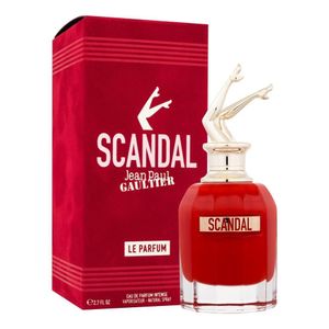Perfume Jean Paul Gaultier Scandal Le Parfum - Feminino - 80 Ml Volume Da Unidade 80 Ml