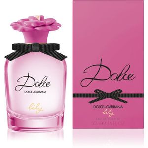Perfume Dolce &Amp